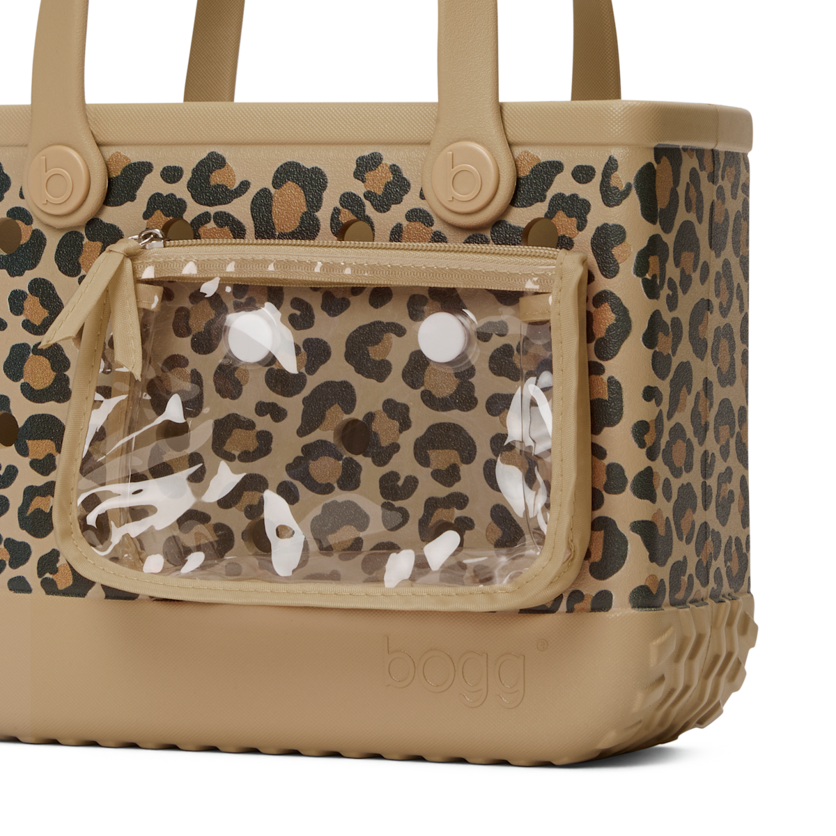 Bitty Bogg Bag - I Am Leo, Hear Me Roar