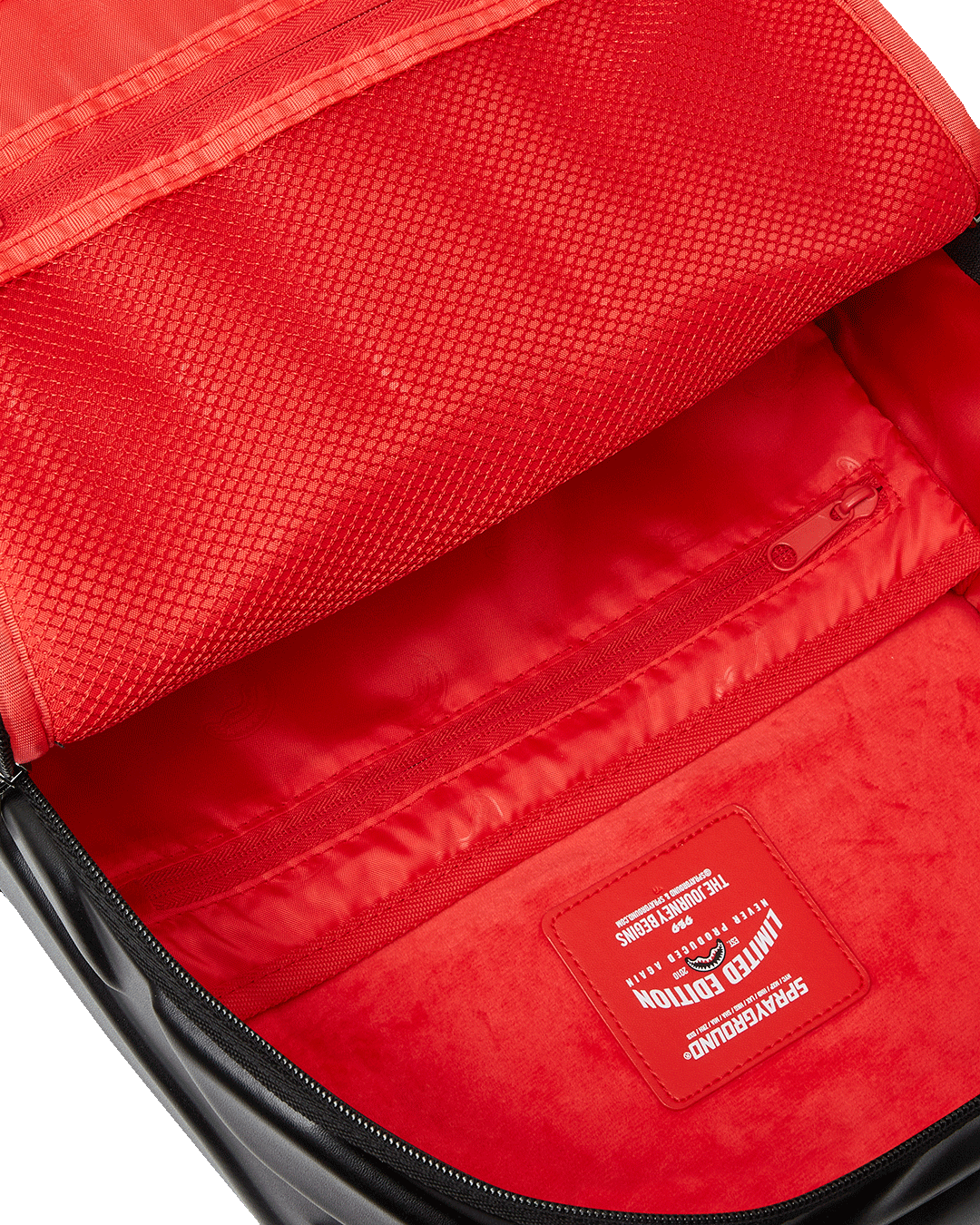 AERO PHANTOM BACKPACK