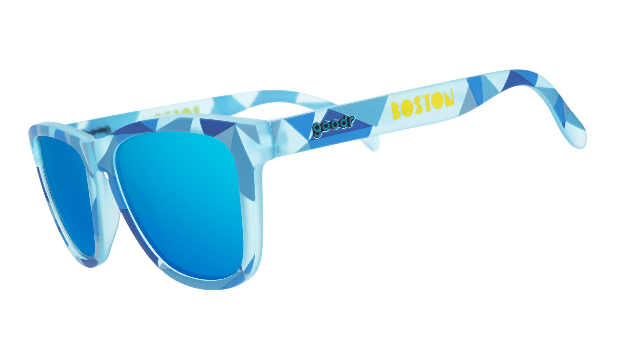 I Survived Heartbreak Hill