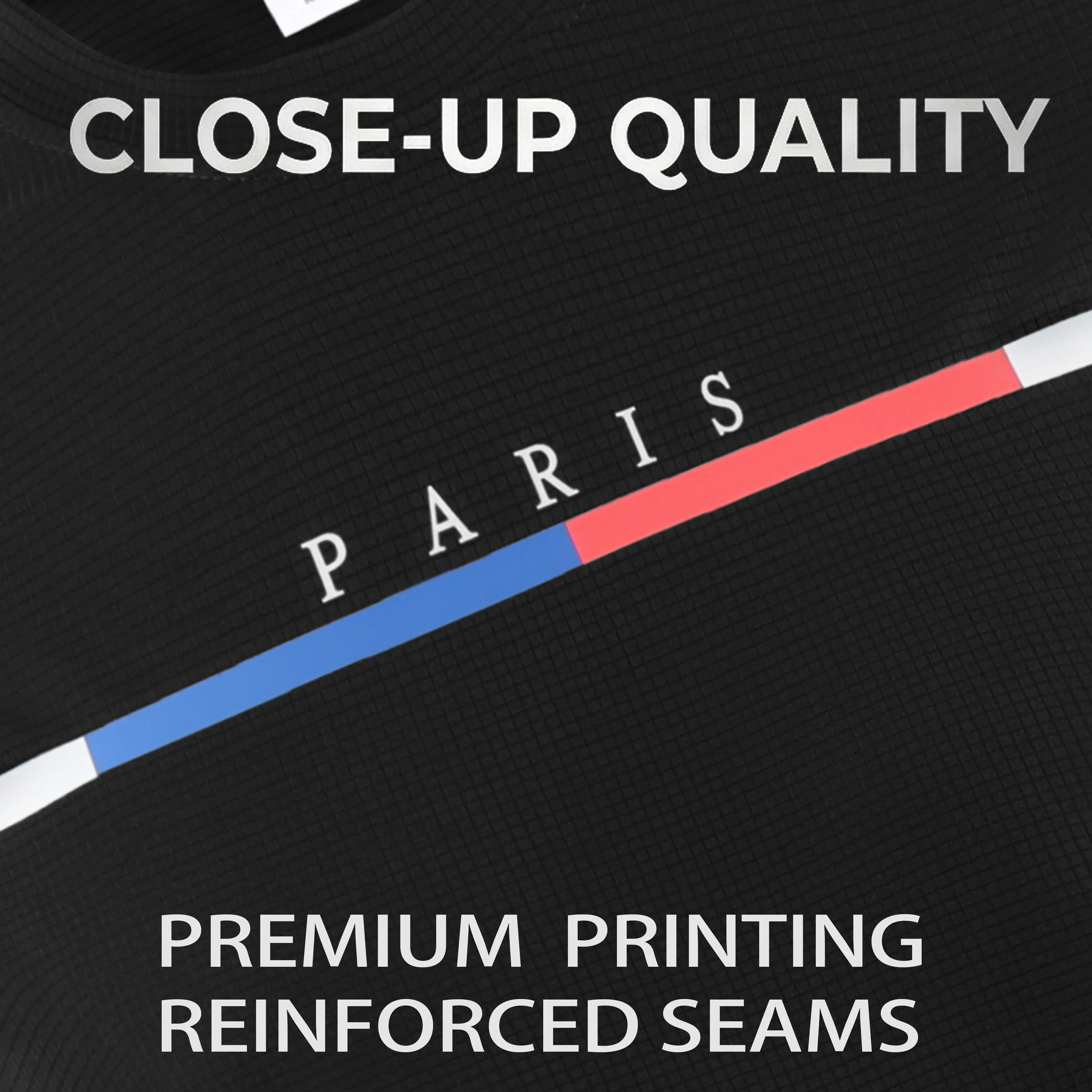 Men's 6-Pack Graphic Tees Short Sleeves