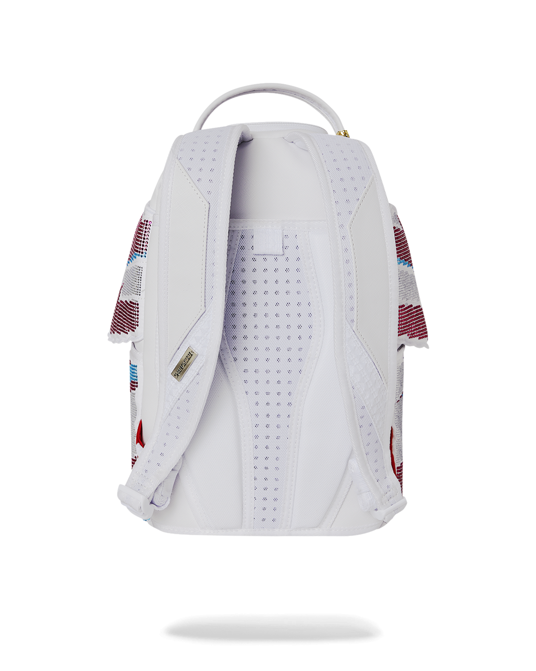 AI FLOW STATE MINI WINGS BACKPACK