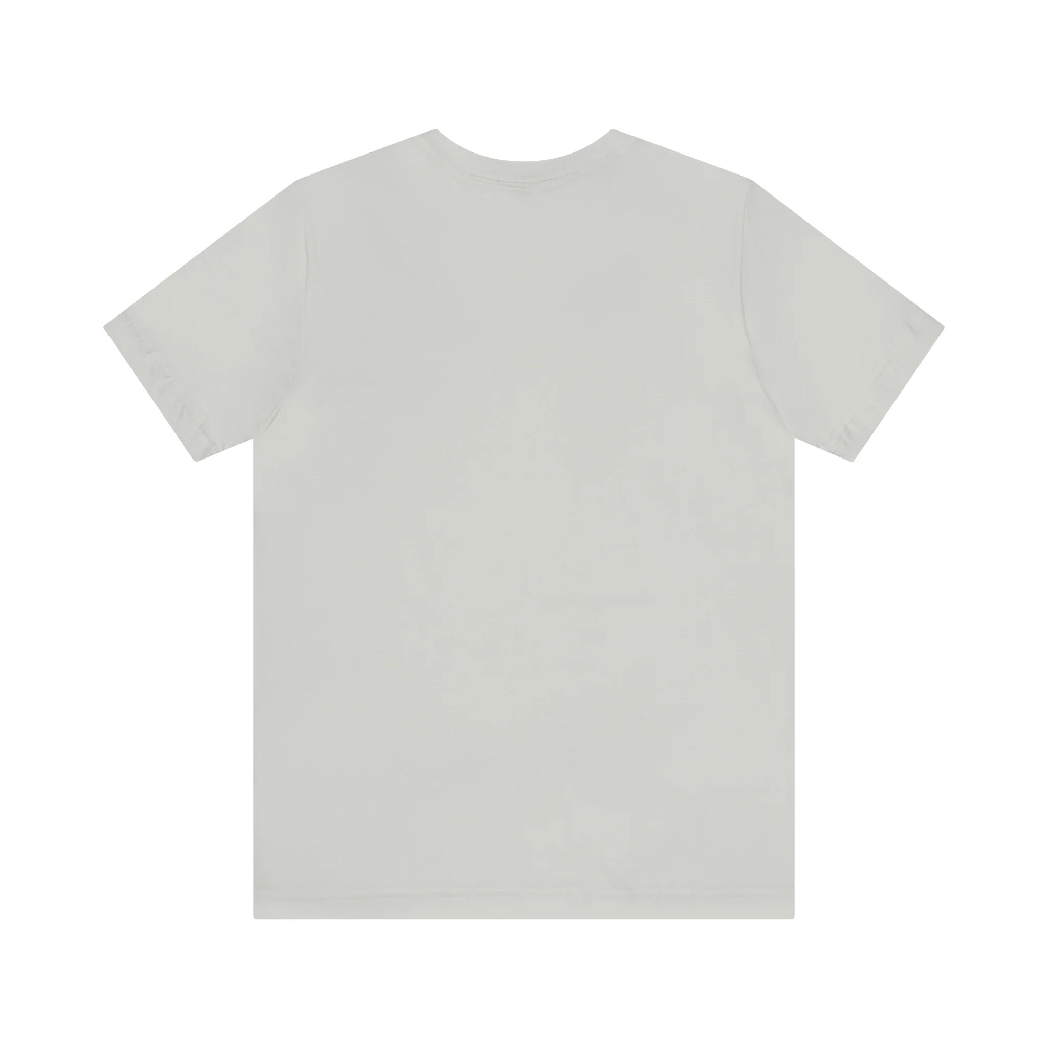 Take No Bull Unisex Jersey Short Sleeve Tee