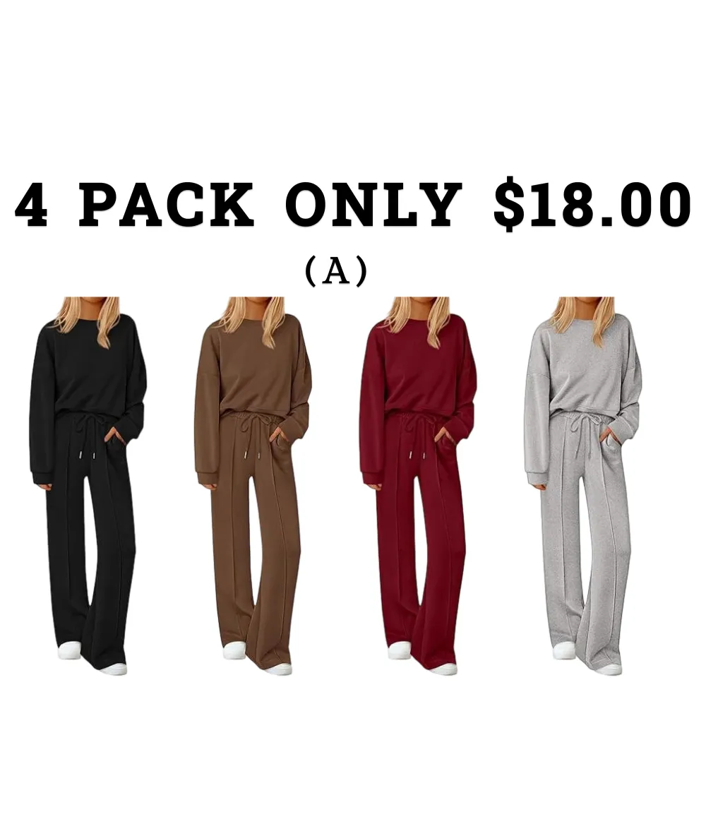 2 Piece Sets For Women Fall