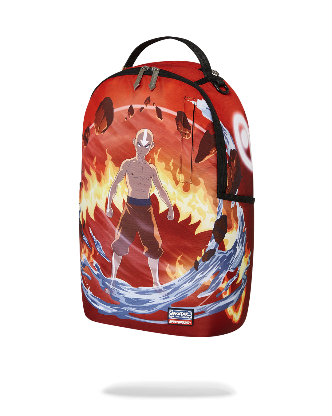 ATLA AVATAR STATE DLXR BACKPACK