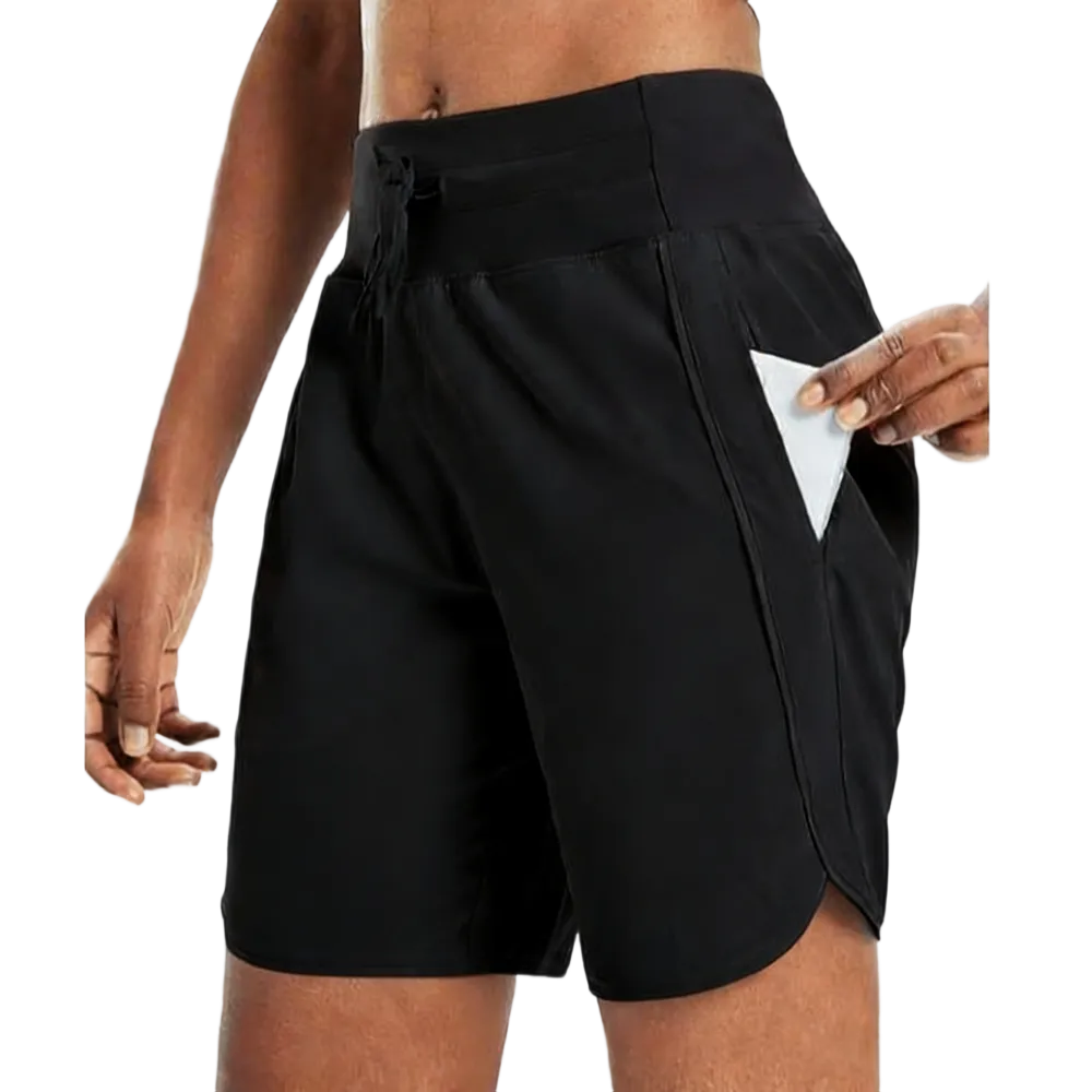 🔥Women's 3‘’/5''/7'' Athletic Long Running Shorts