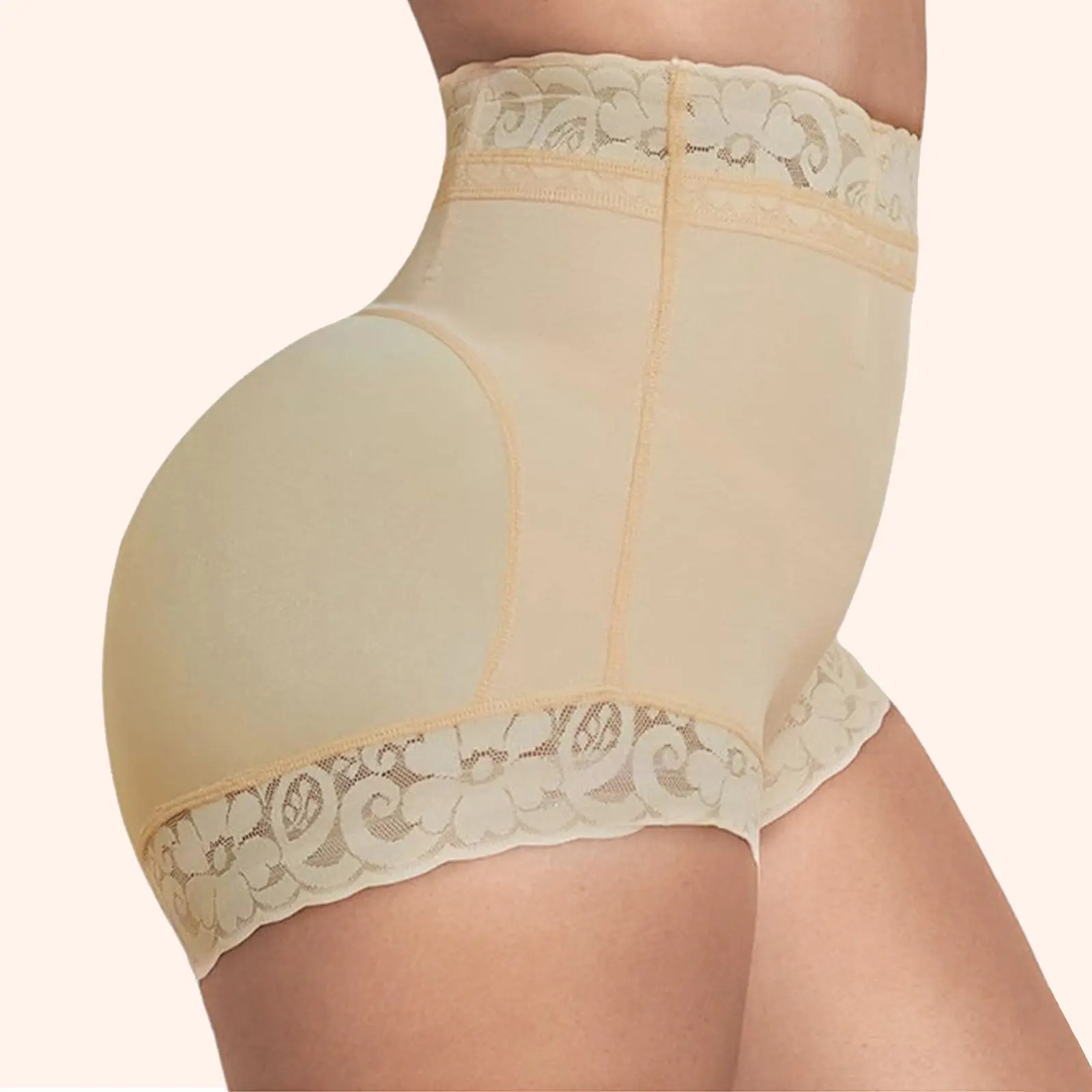 Everyday Confidence High-Waist Shapewear Panty