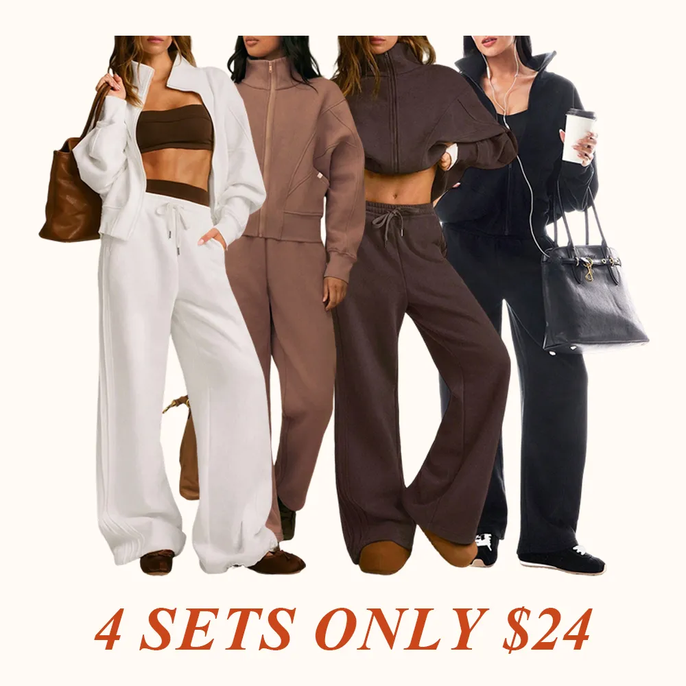 Everyday Fleece WarmthSoft Warm Lightweight Front Back Seam Detailing Pockets Batwing Sleeve High Neckline Full-Zip Jacket