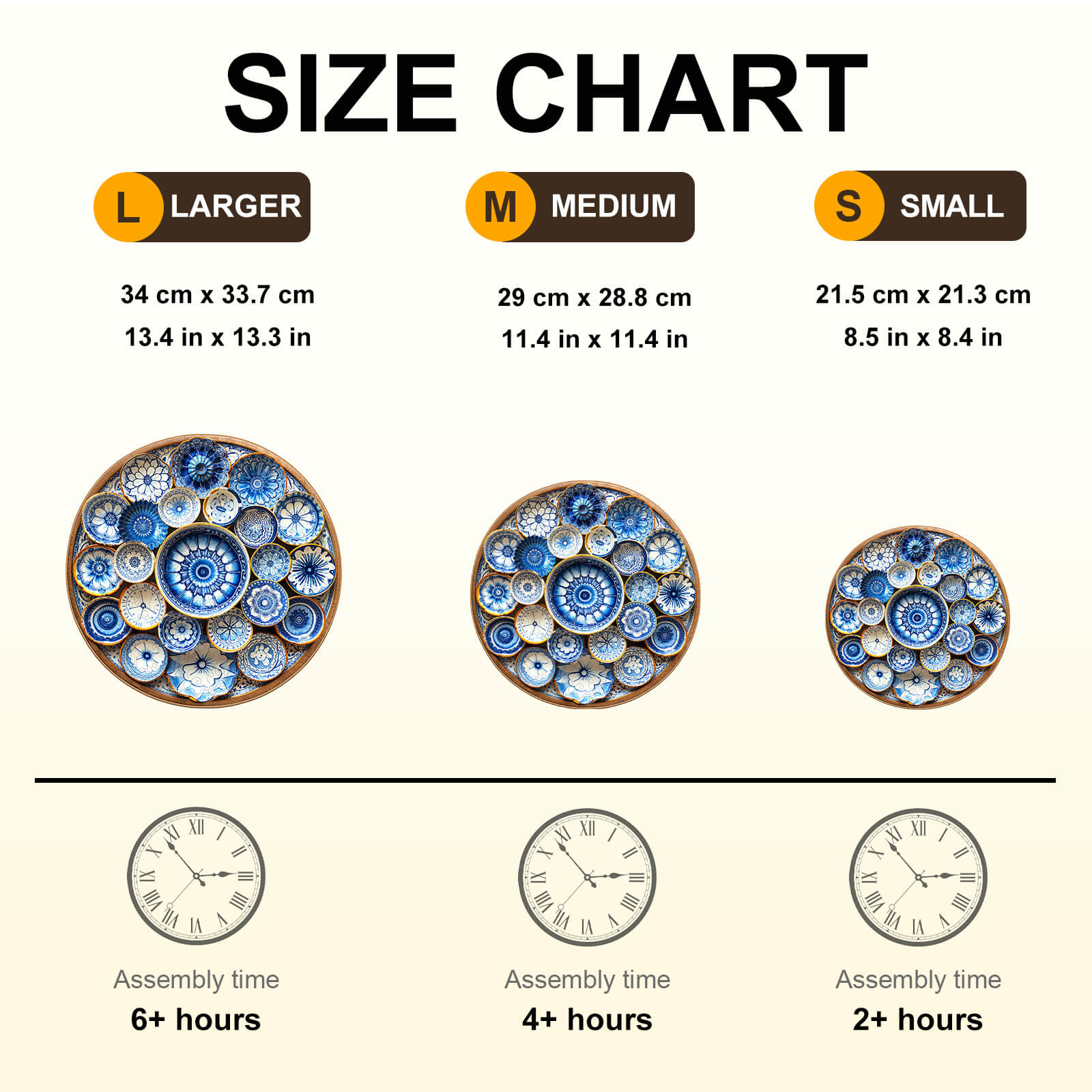 Azulejo Dreams– Portugal Wooden Jigsaw Puzzle