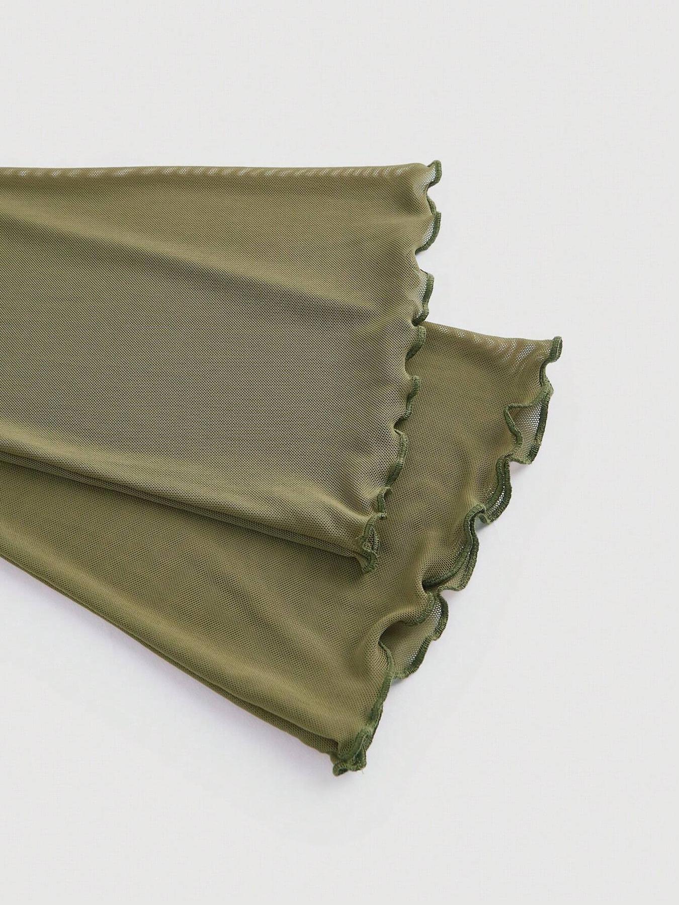 🧼🧼🧼Women's Drop Shoulder Long Sleeve Knit Top