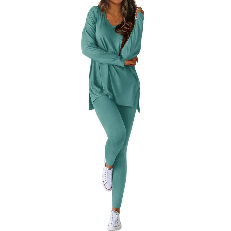 Fall 2025 Women’s 2-Piece Lounge Set