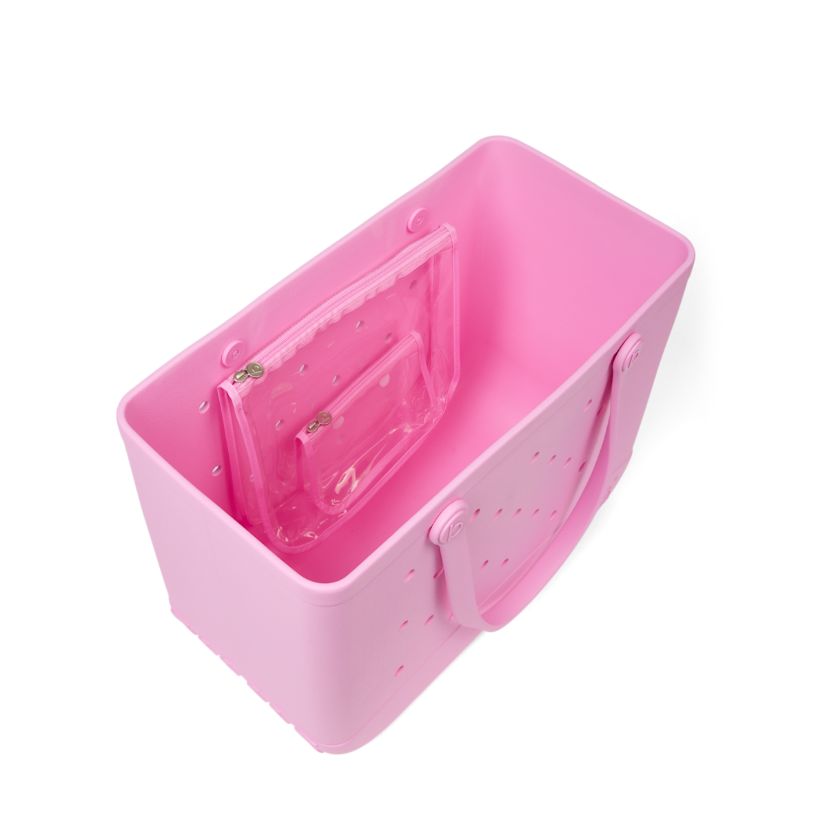 Original Bogg Bag - Pink Taffy