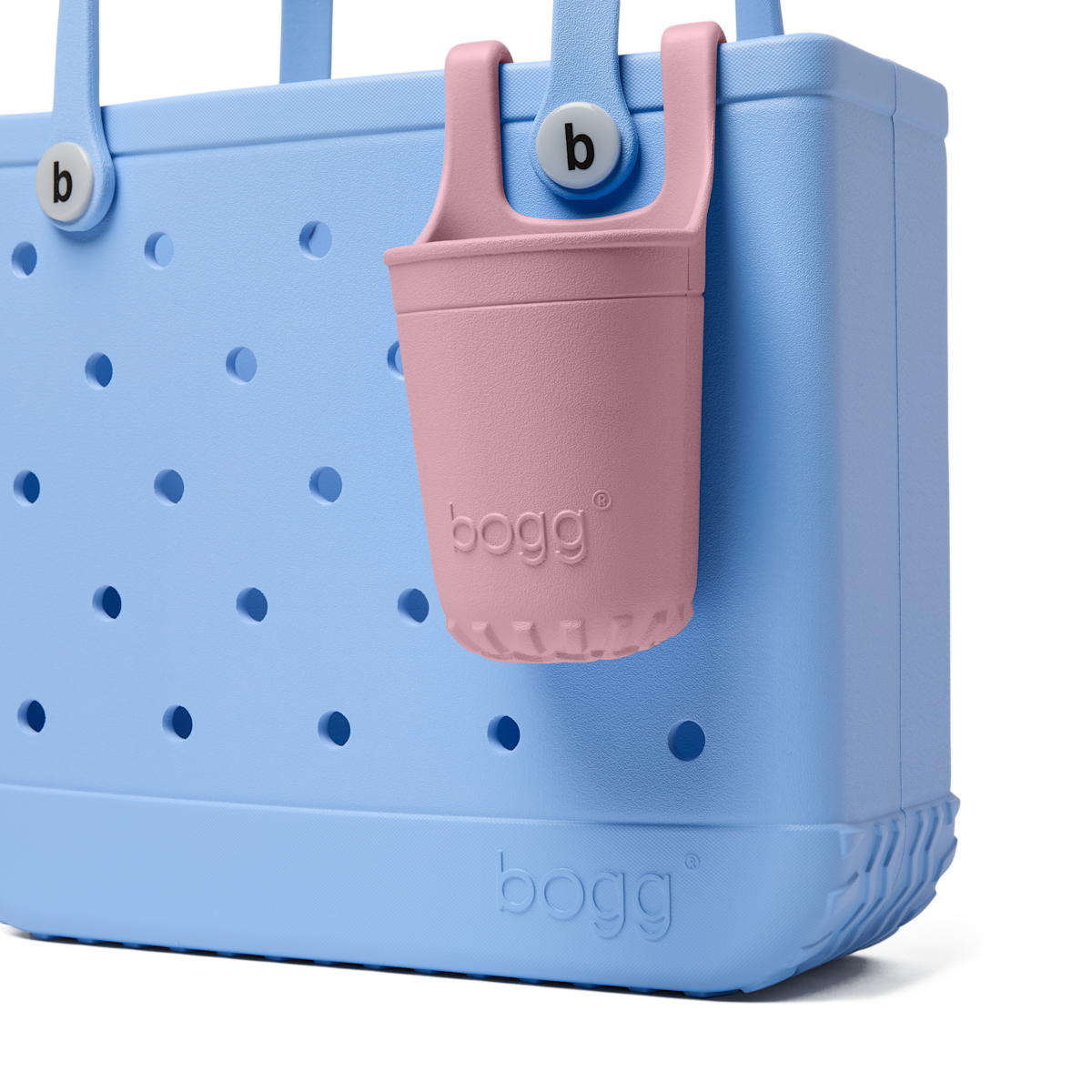 Bogg Bevy - Blushing