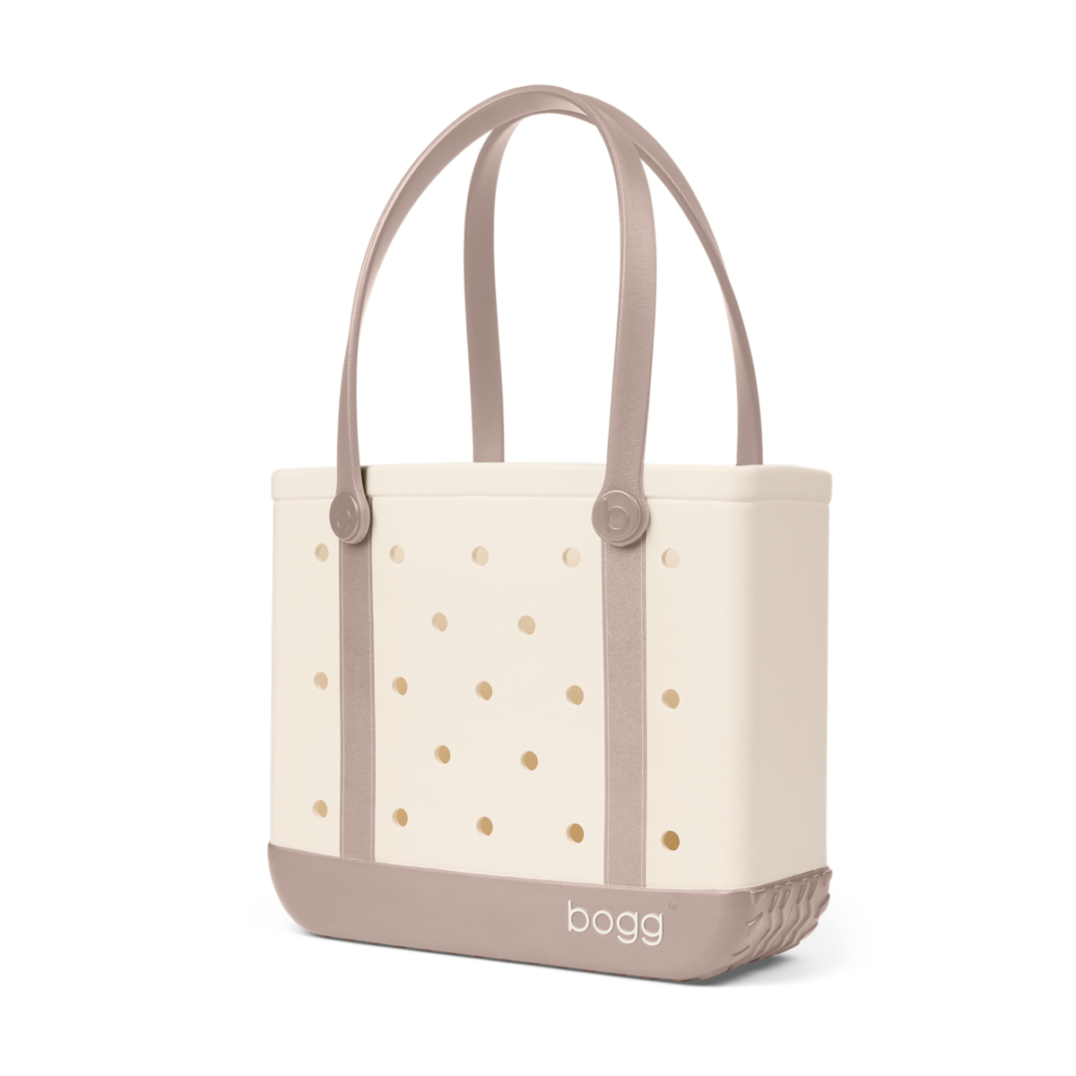 Baby Bogg Bag - Varsity Mushroom