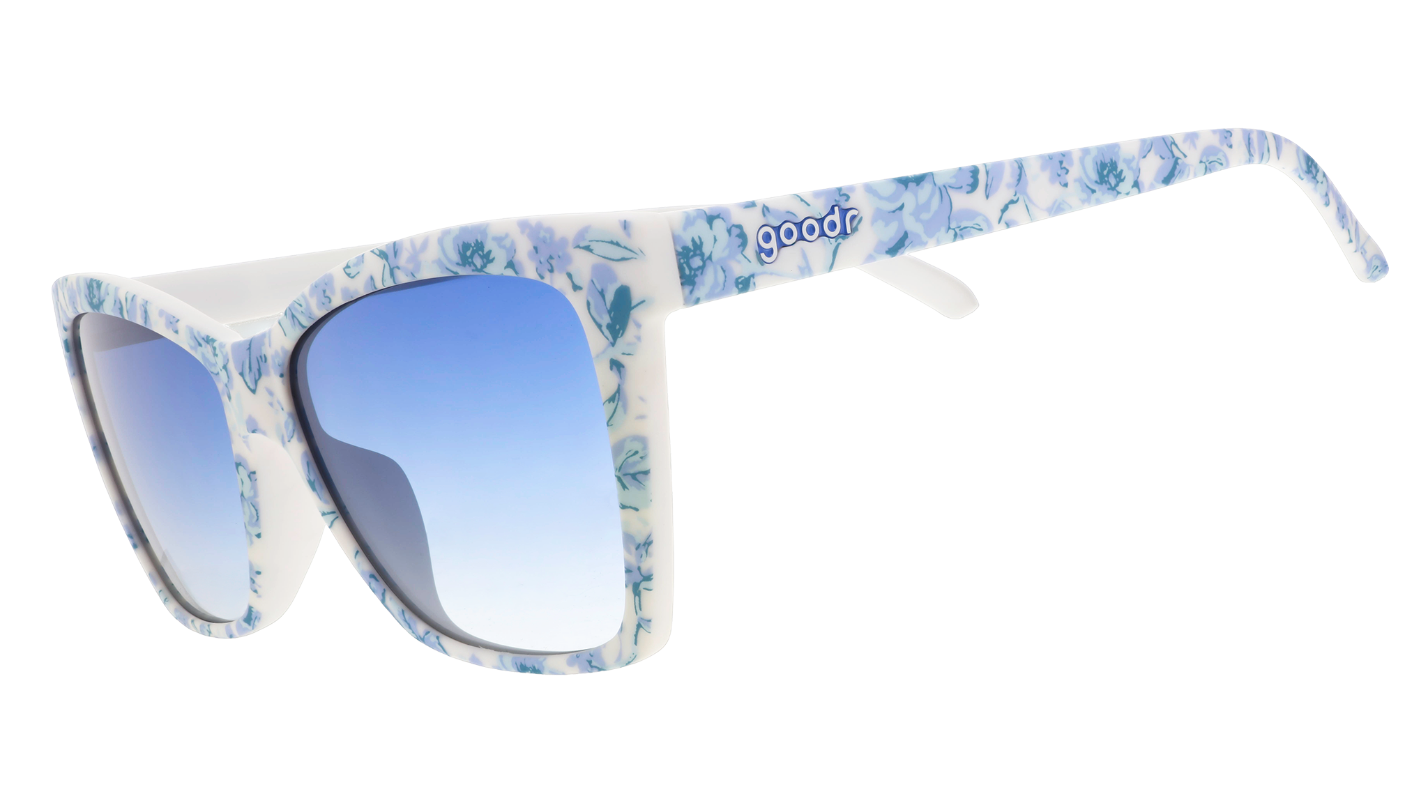 Partial to Porcelain