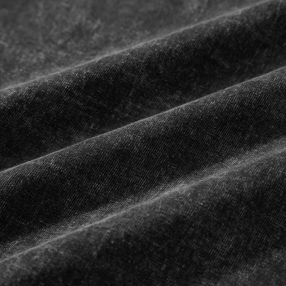 Men's Heavyweight Vintage Oversized Tank