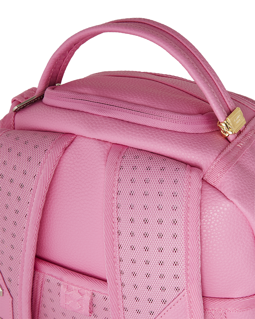 BABY BEAR BADDIE BOSS BACKPACK