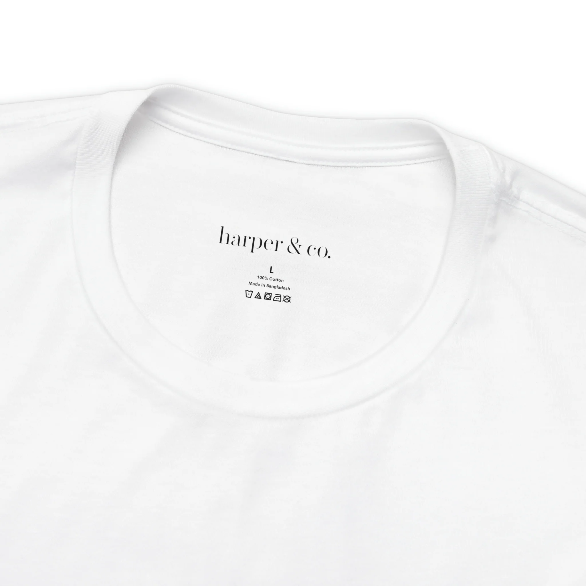 Be the Light Unisex Jersey Short Sleeve Tee