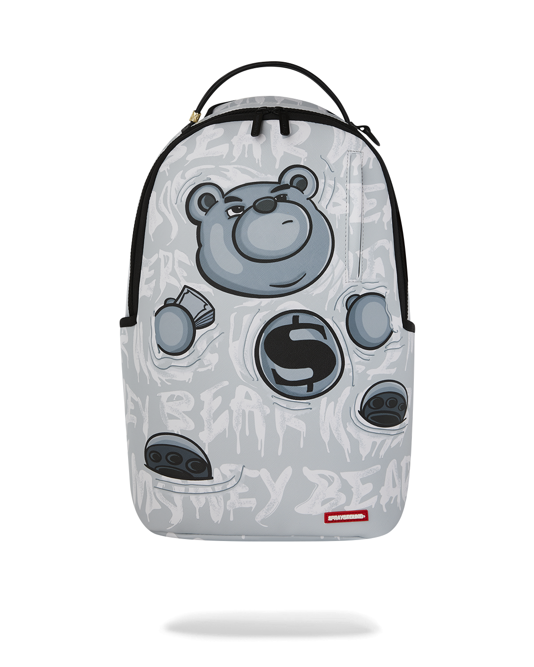 MONEY BEAR CHILLTIME BACKPACK