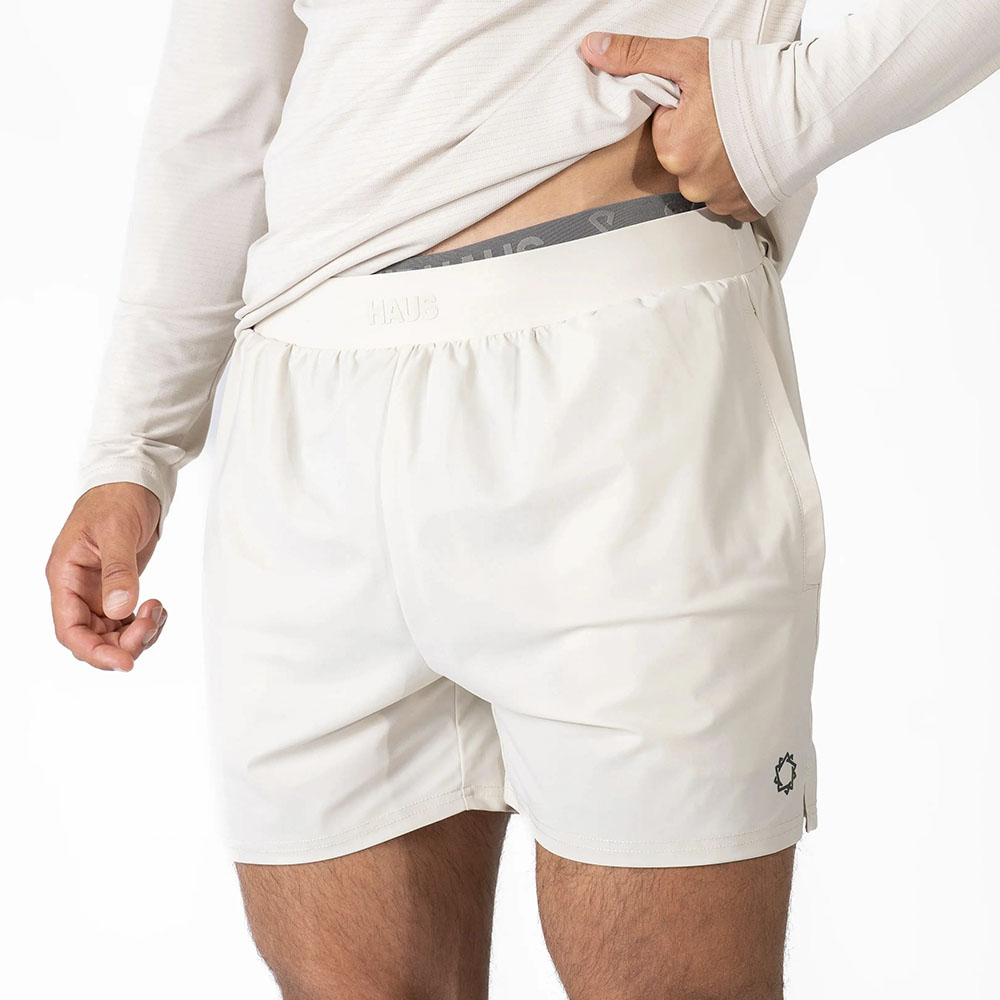 Men's Shorts - 5