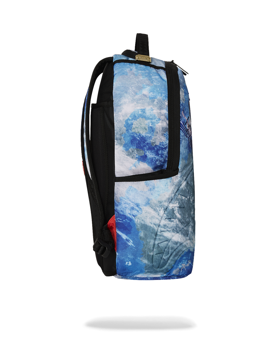 NASA COLLAB INTERNATIONAL SPACE STATION BACKPACK