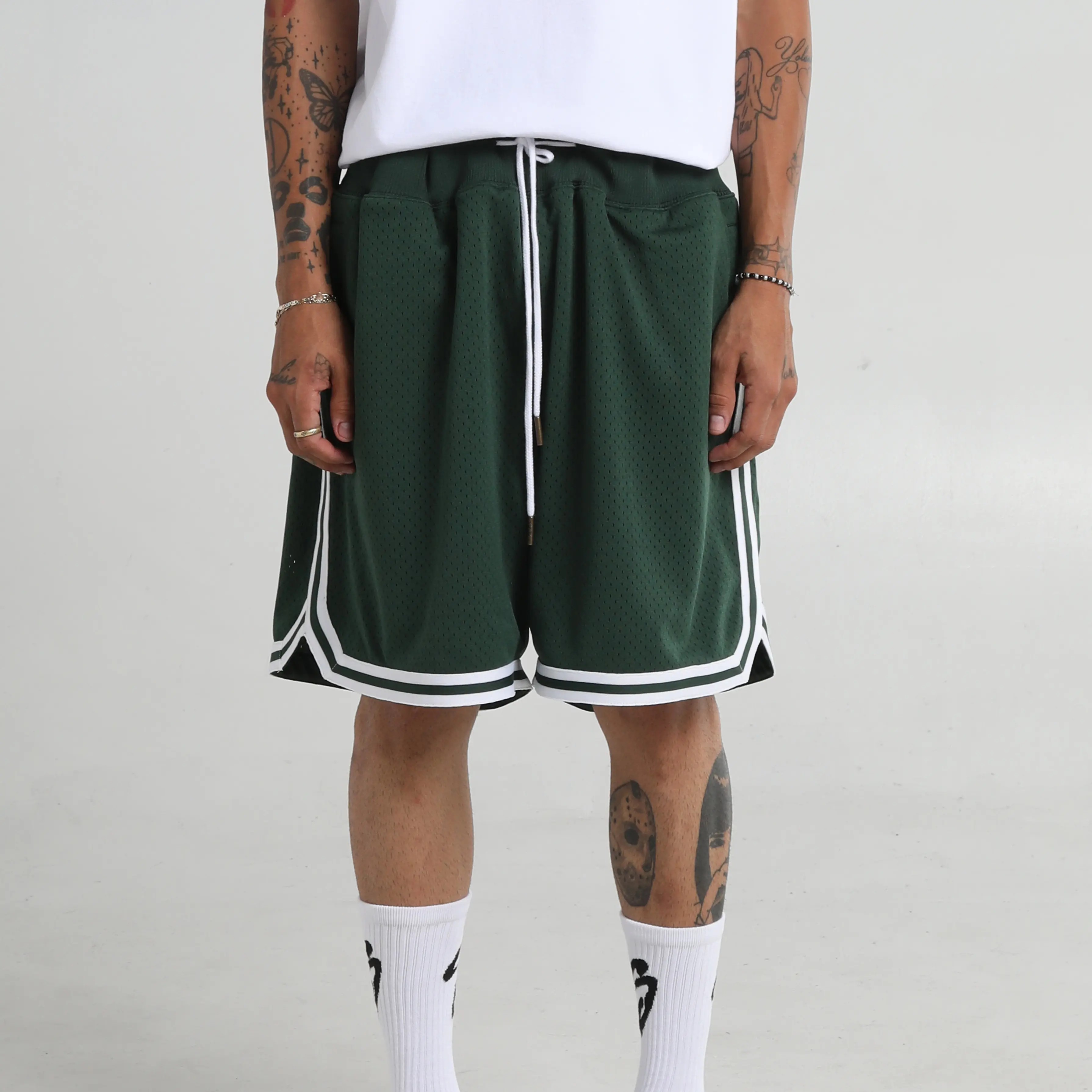 🔥Clearance Sale!Men's Dri-Fit Flex Woven Short 7in