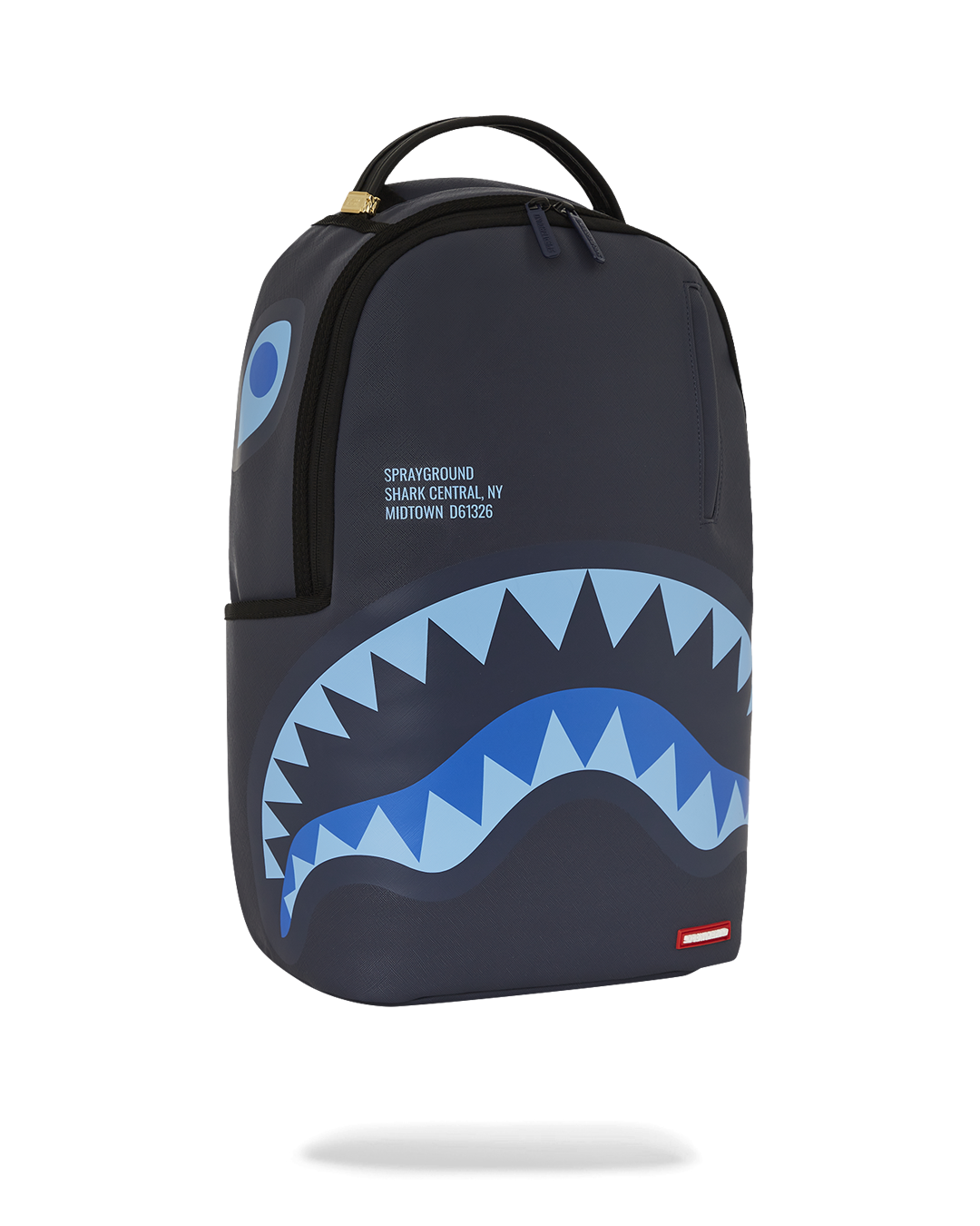 SHARK CENTRAL LATE ARRIVAL DLXSV BACKPACK