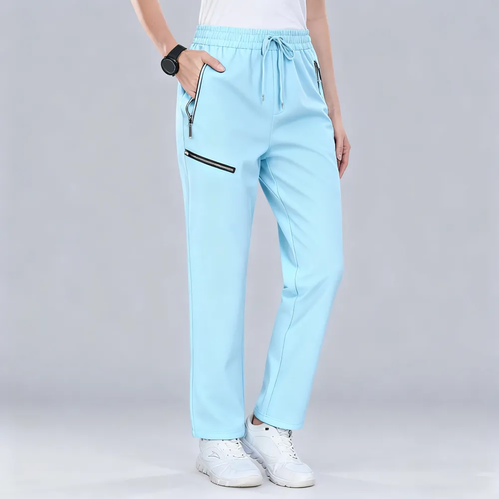 Women’s Winter Softshell Pants – Warm, Durable & Everyday-Ready