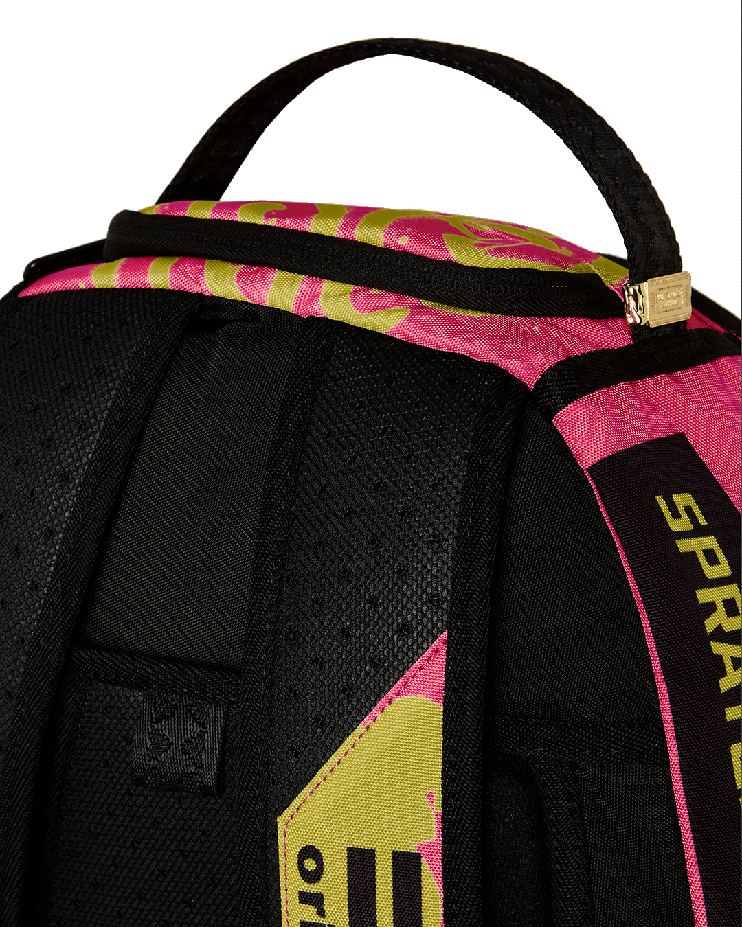 FUTURE FLEX BEAR BACKPACK