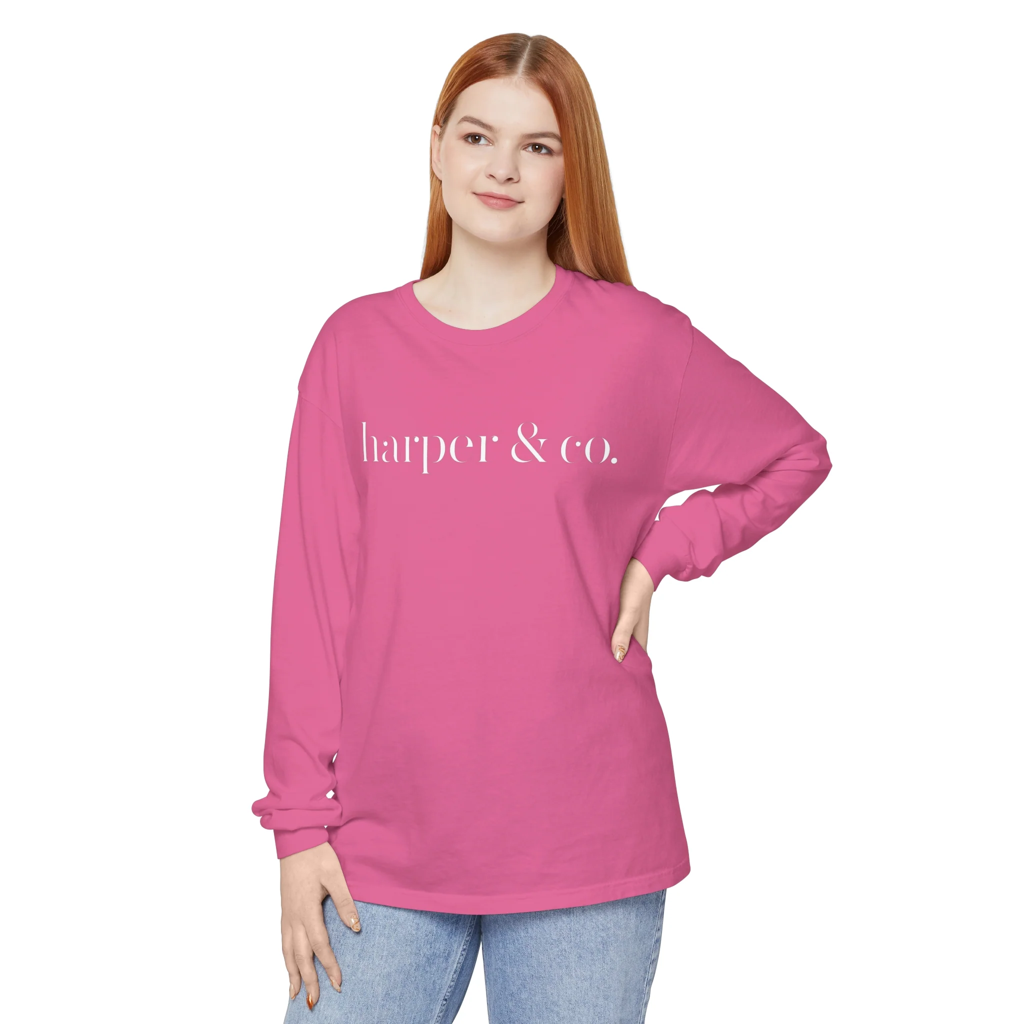 Long Sleeve T-Shirt