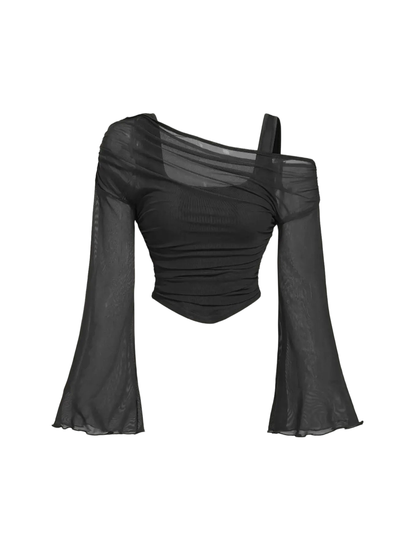 🧼🧼🧼Women's Drop Shoulder Long Sleeve Knit Top