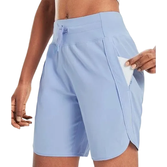 🔥Women's 3‘’/5''/7'' Athletic Long Running Shorts