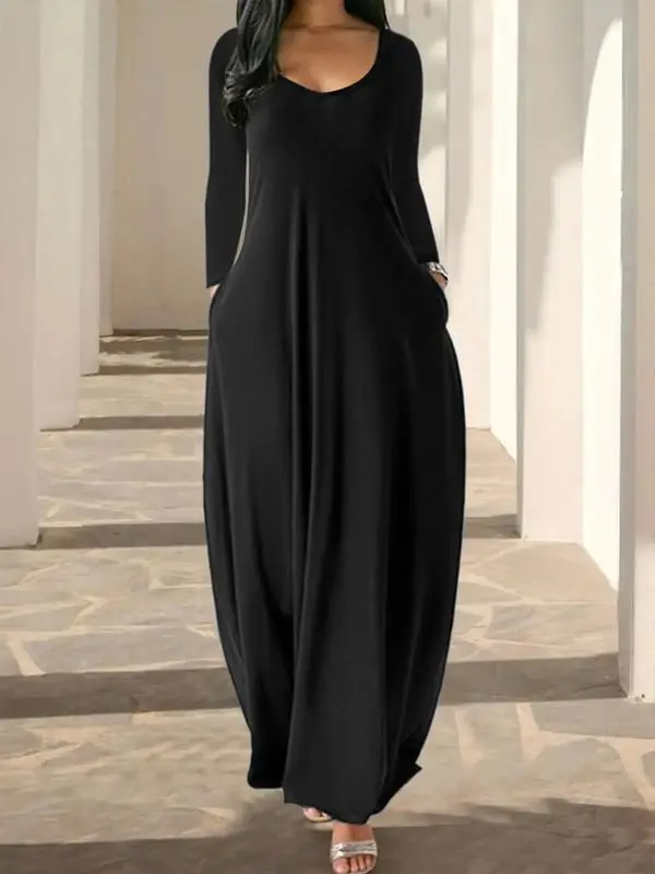 Women's Long Nightgown