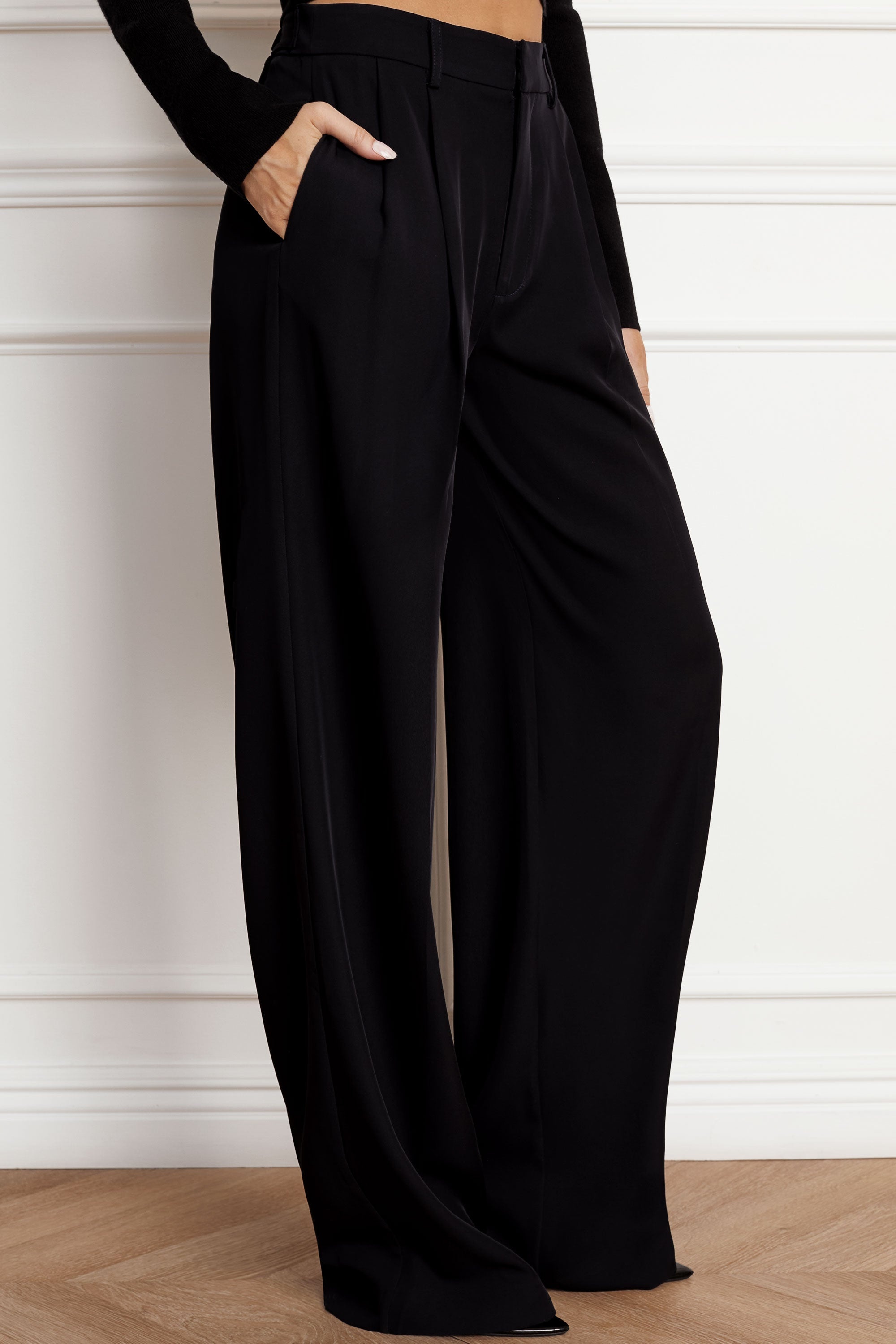 Everyday Stretch Pants