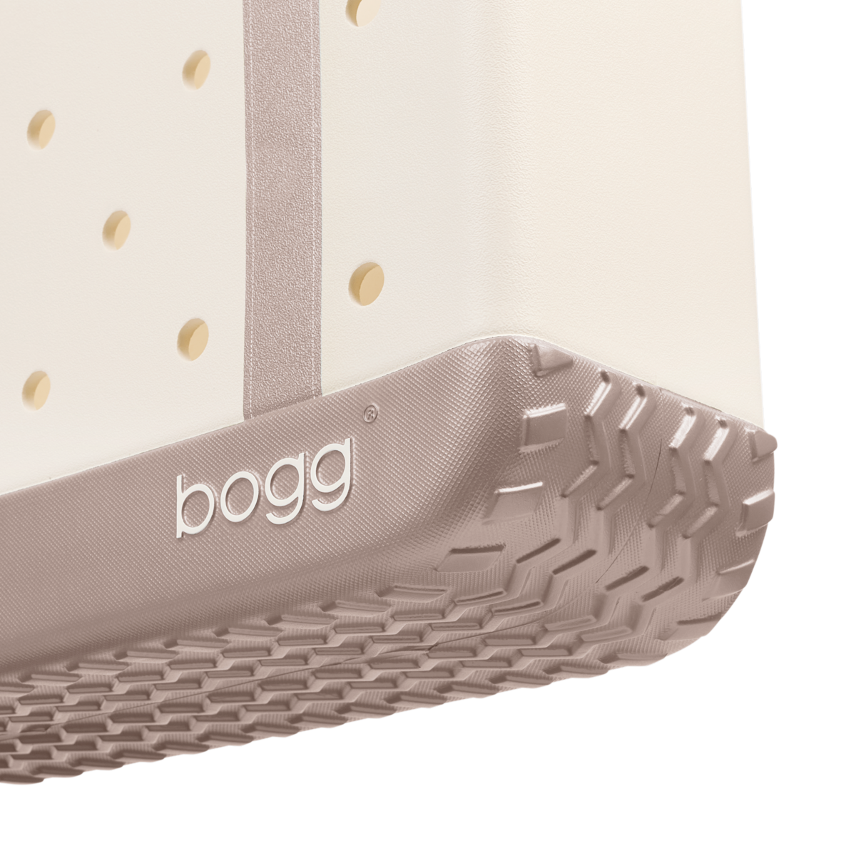 Baby Bogg Bag - Varsity Mushroom