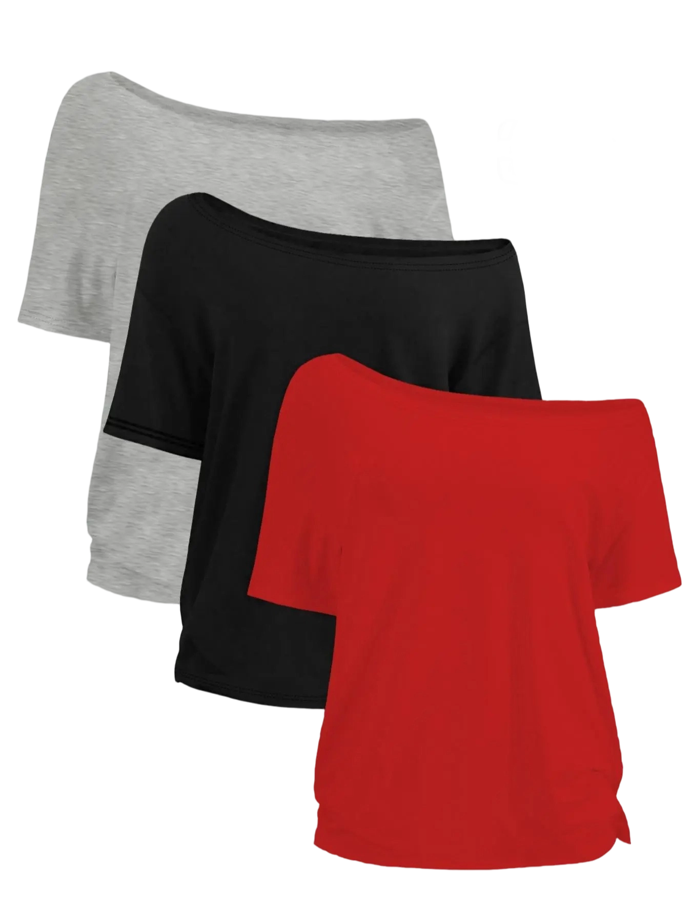 🔍🔍Women's Classic Basic T-Shirt