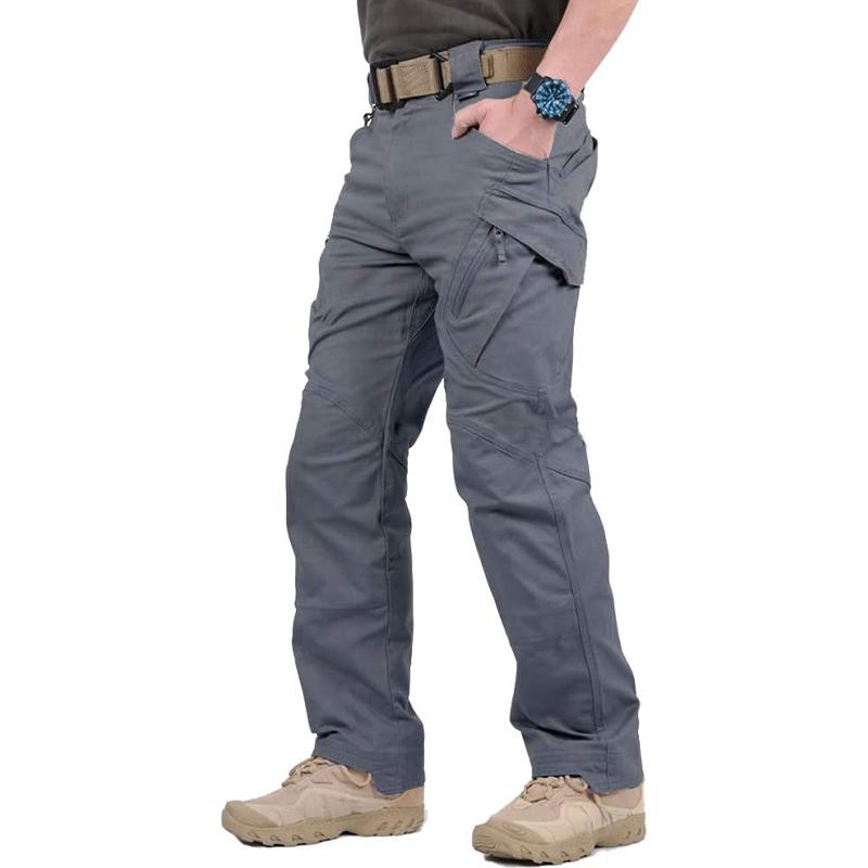 🔥Men’s Lightweight Tactical Work Pants