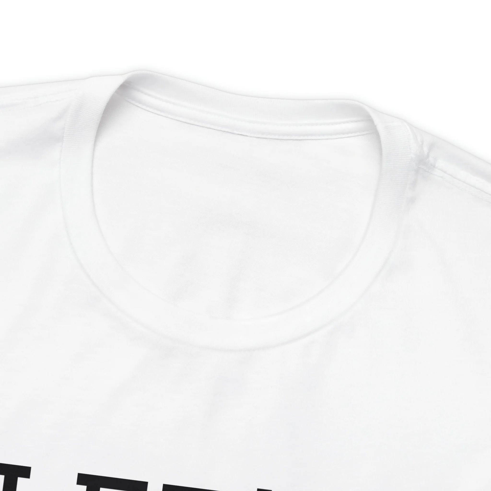 Let's Go! Volleyball Unisex Jersey Short Sleeve Tee