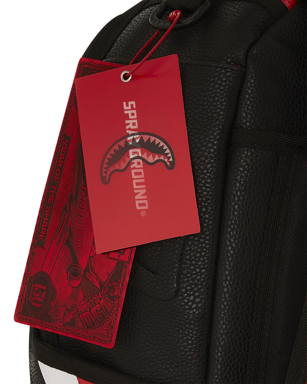 LEGACY RACER BACKPACK