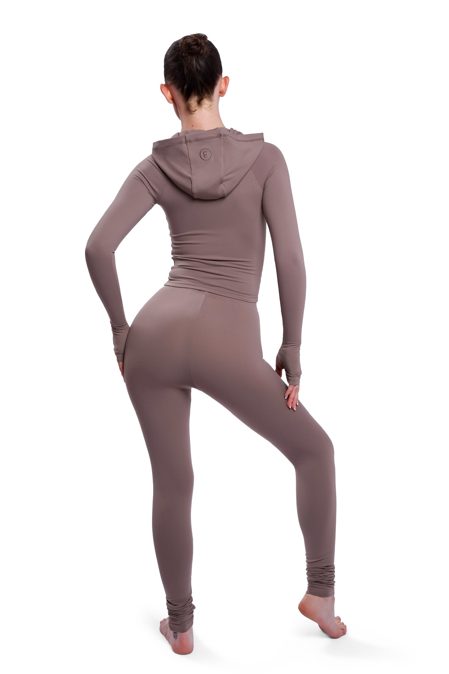 PRE-ORDER - BASICS PANTS 2.0 (SAND DUNE)