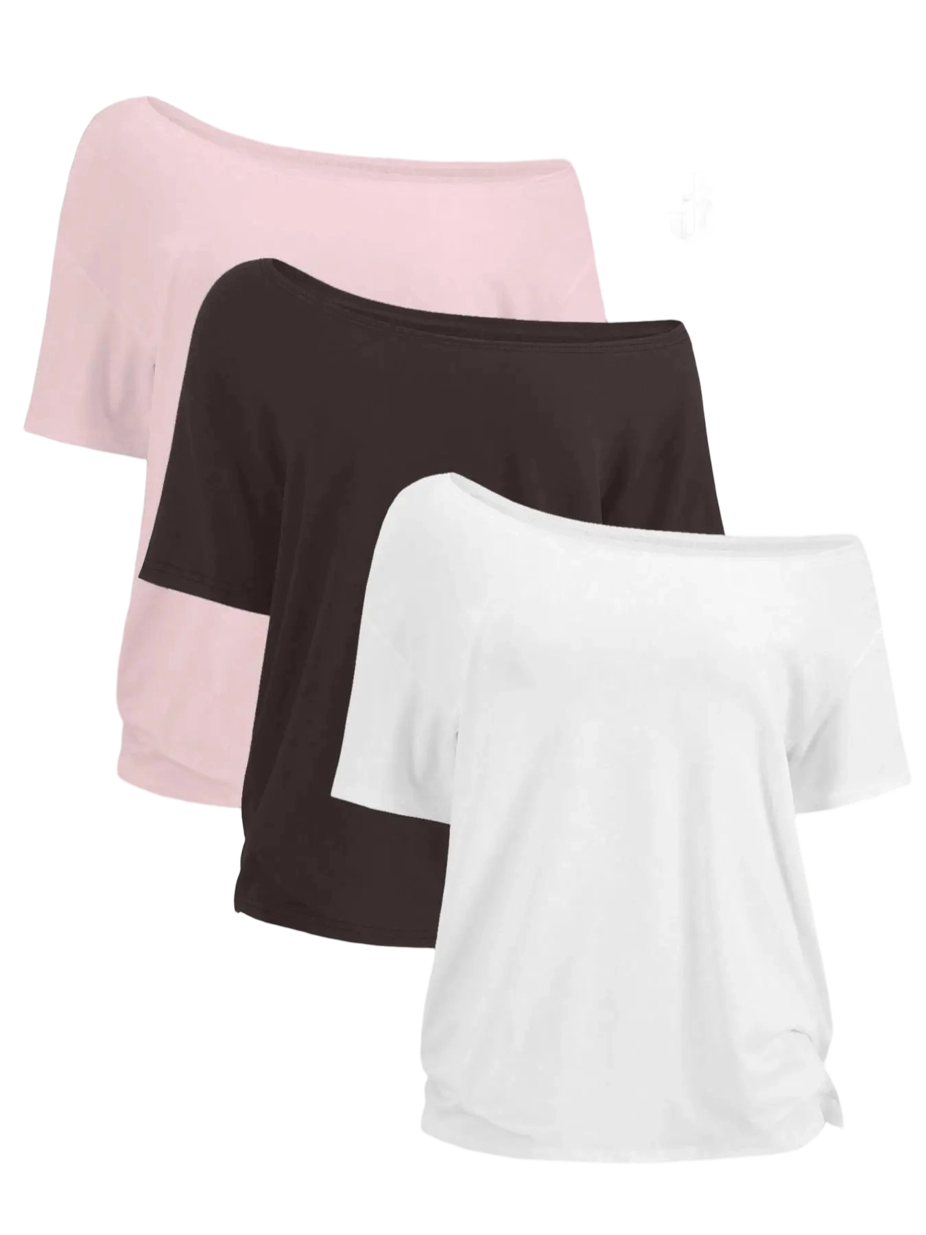 🔍🔍Women's Classic Basic T-Shirt