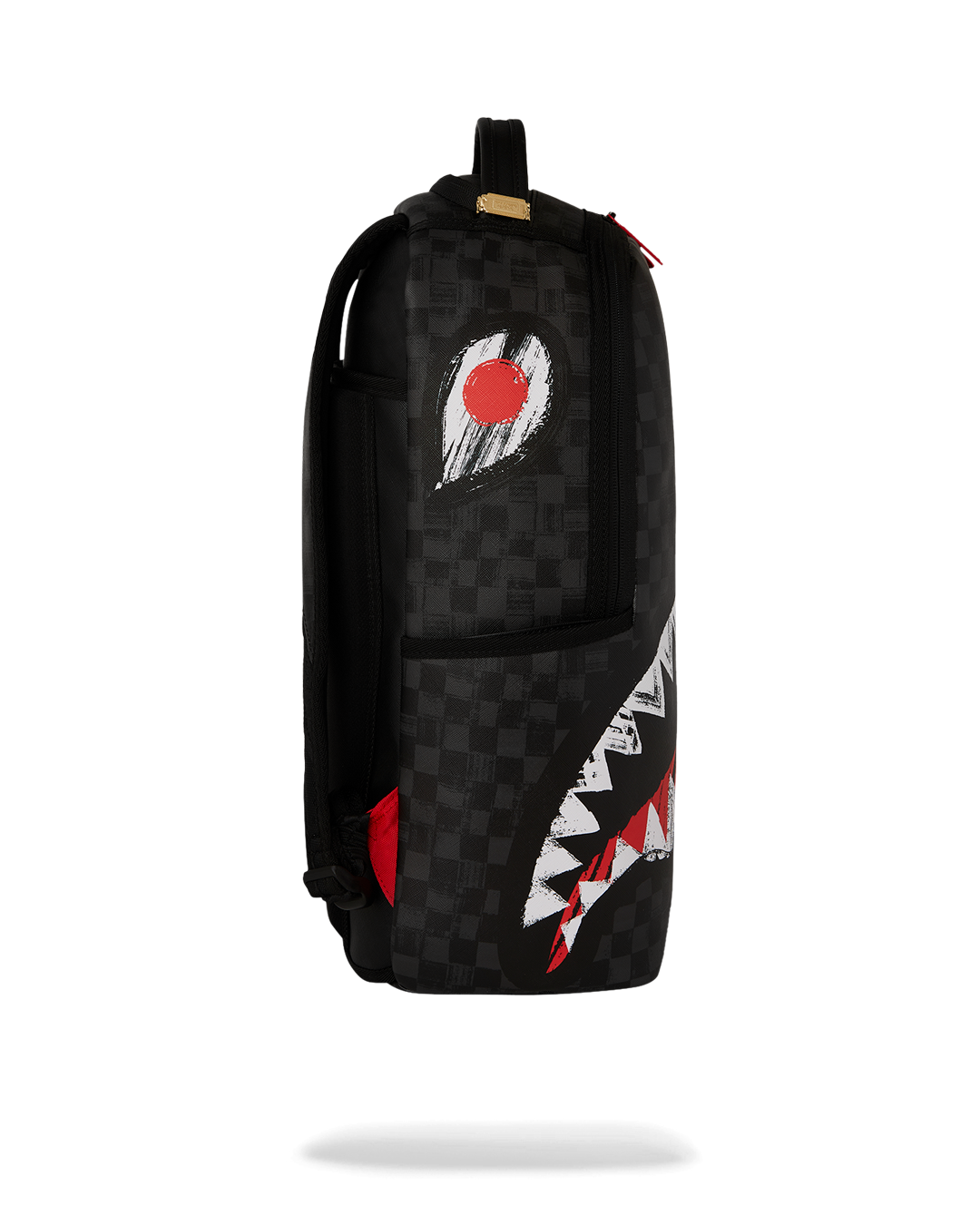 MIDNIGHT SHADOW BACKPACK