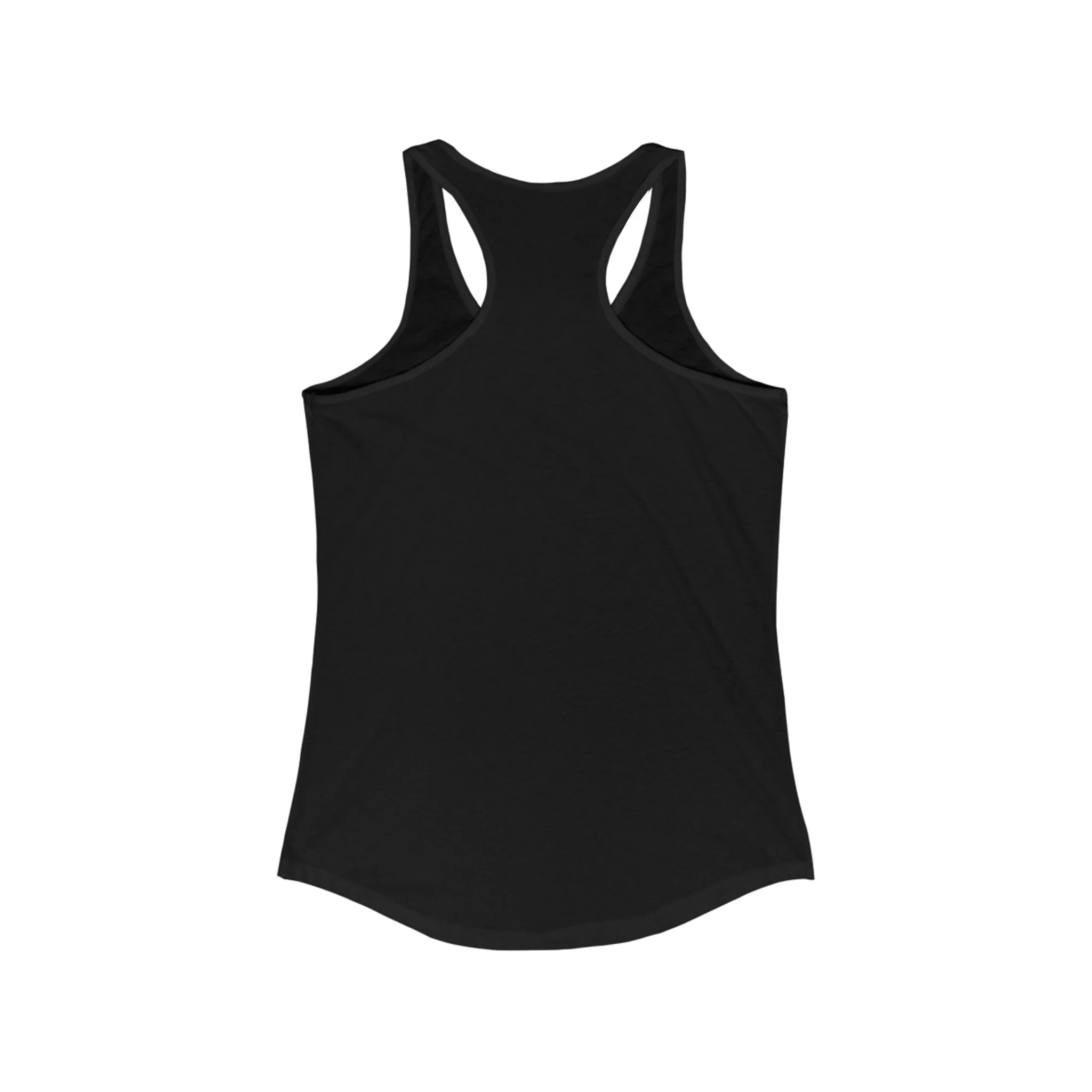 Home Plate Social Club Women's Racerback Tank
