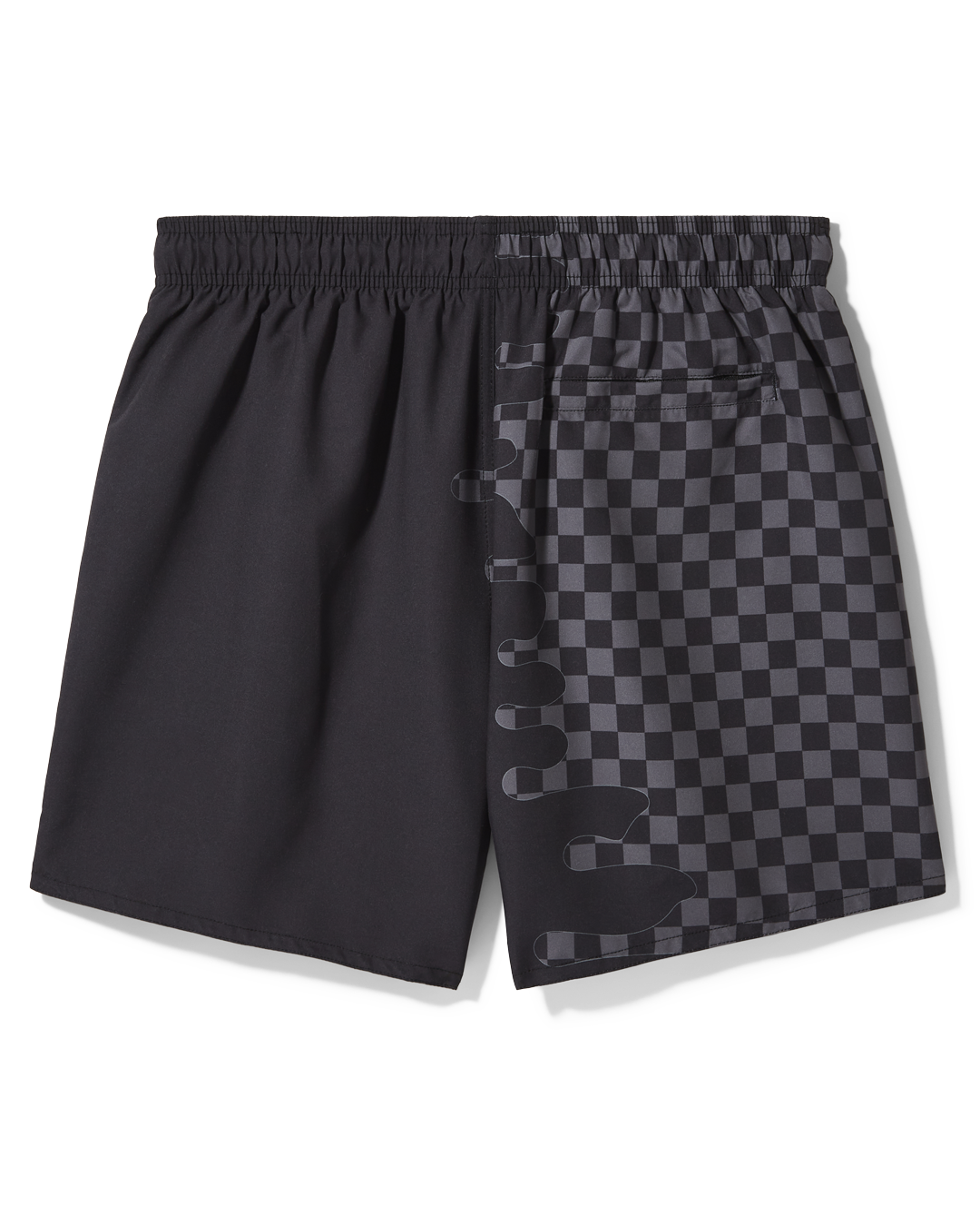 SPEED SHARK SIDE SWIPE SWIM SHORTS