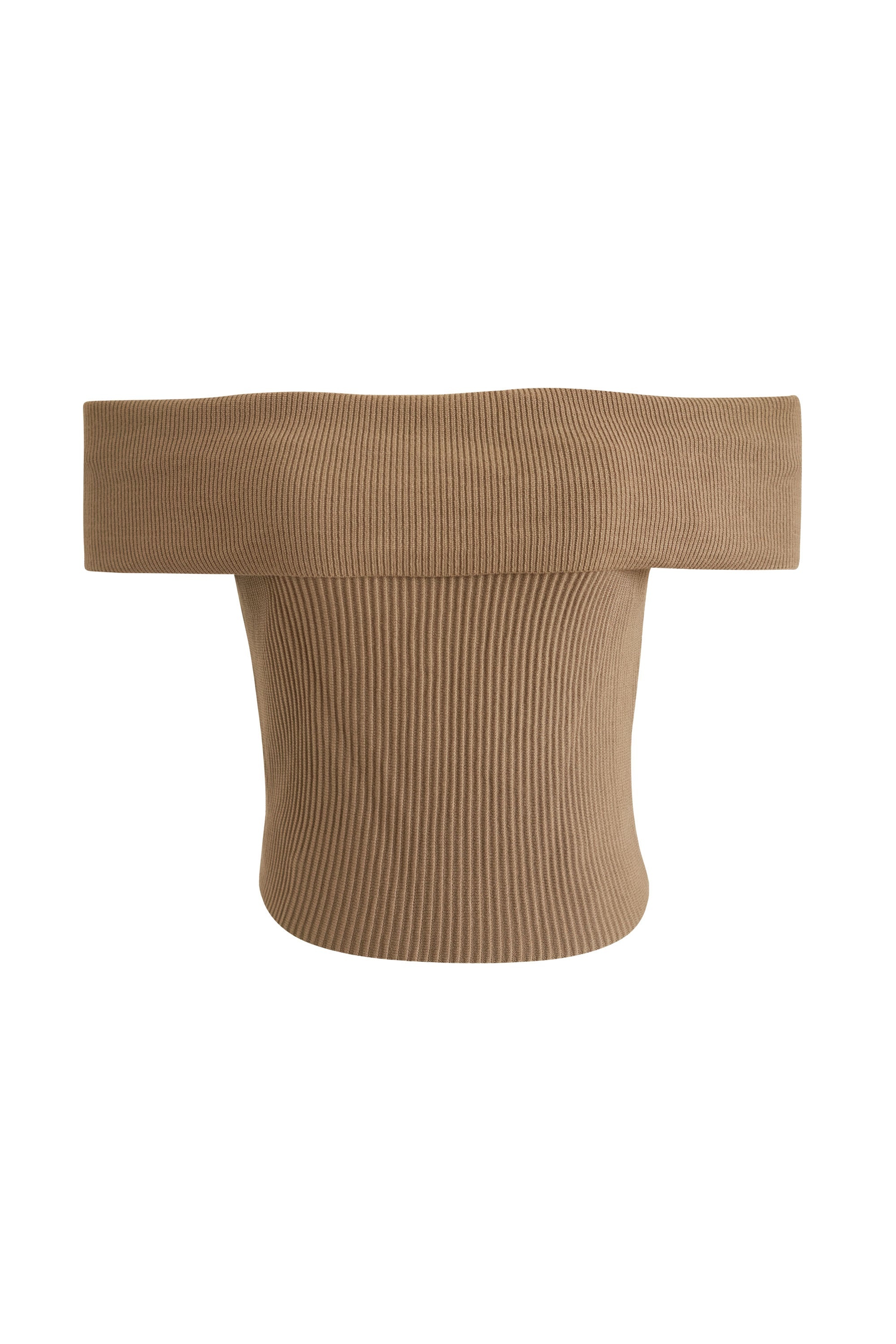 Signature Knit Knit Top