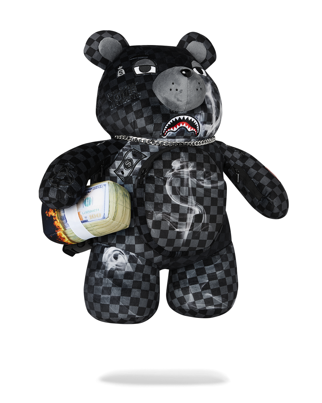 DAYDREAM MONEYBEAR BACKPACK