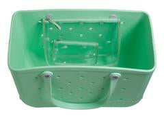 Original Large Tote Bogg Bag - you NAVY me crazy