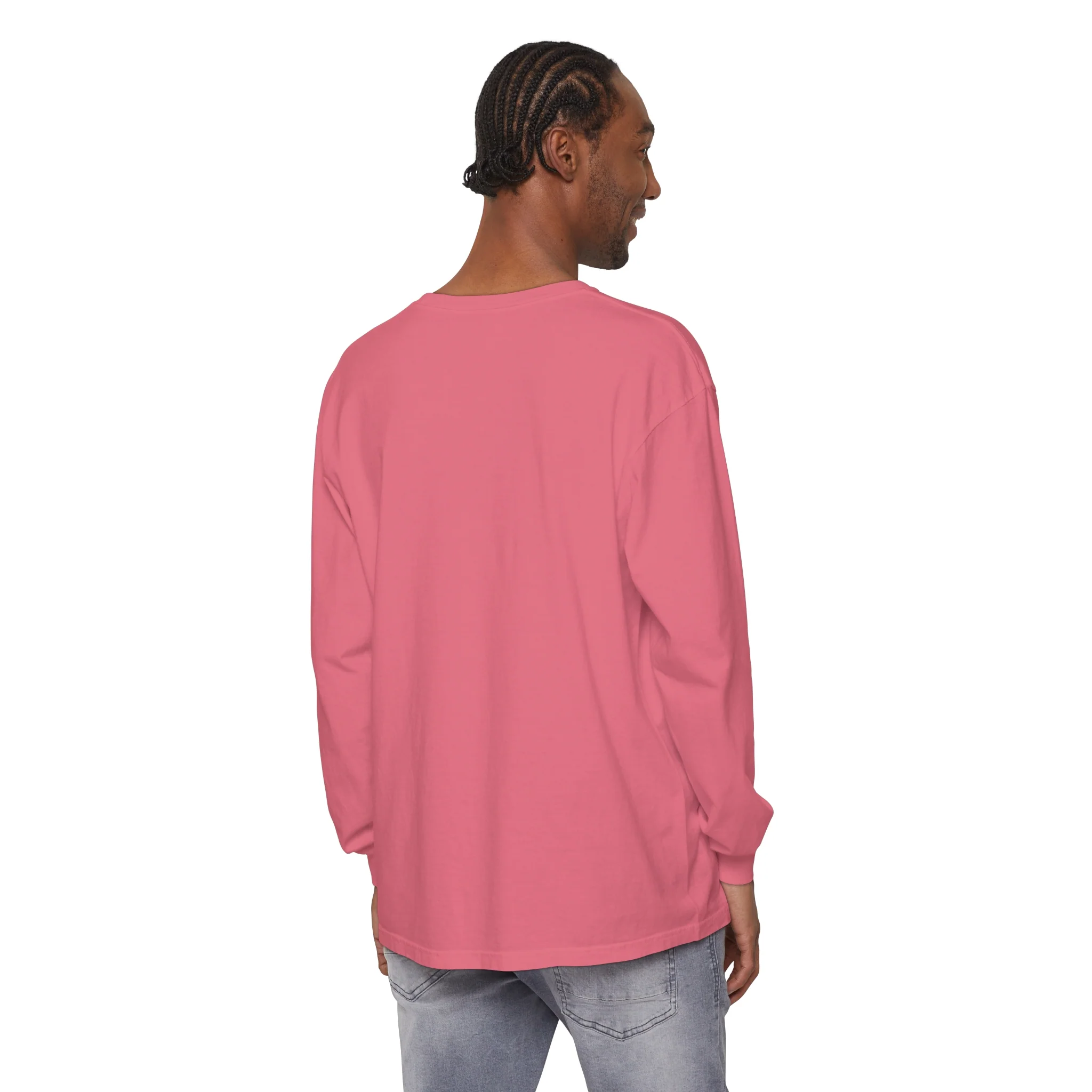 Long Sleeve T-Shirt