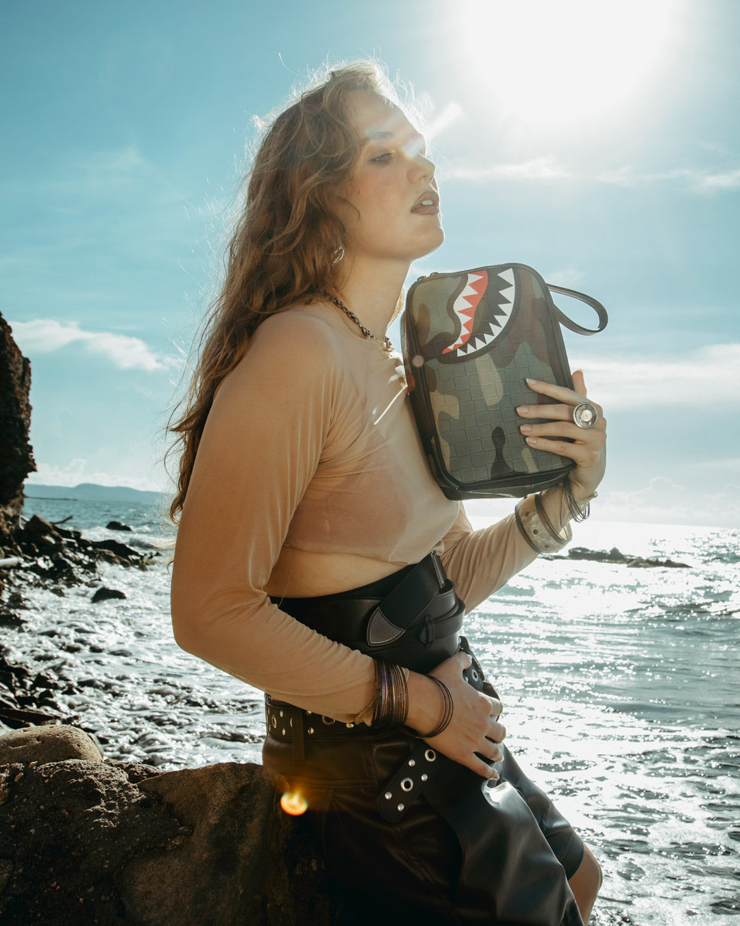 CAMORICH ROYALE TOILETRY BRICK