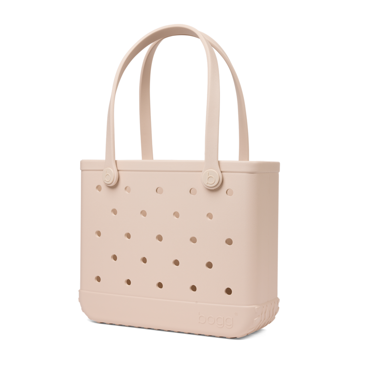 Baby Bogg Bag - Freshly Pressed Linen