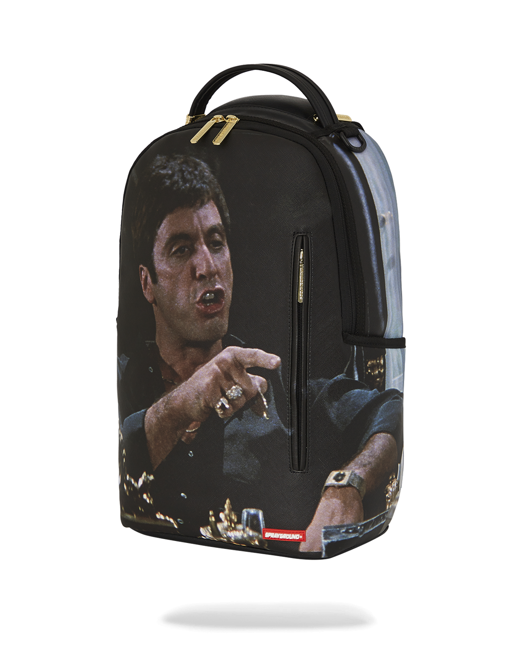 SCARFACE POINT IT OUT BACKPACK